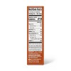 Protein Bars Cashew Butter Chocolate - 7.33oz/4ct - Good & Gather™ - 2 of 4