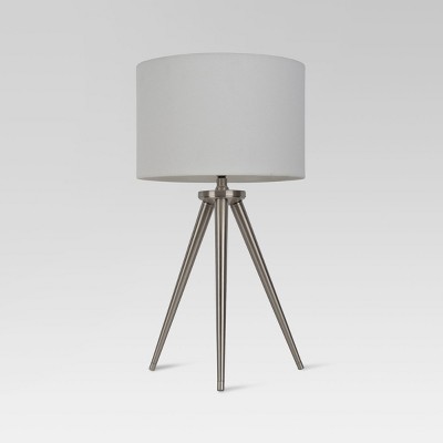 tripod bedside lamp