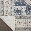 Nourison Home Malta MAI02 Indoor Area Rug - 4 of 4