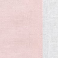 blush pink and white