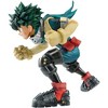 Banpresto - BanPresto - My Hero Academia - Chronicle Super Master Stars Piece - The Izuku Midoriya Statue (MHA) - 3 of 4