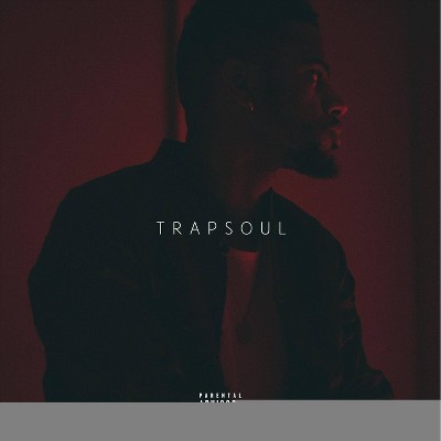 Bryson Tiller - T R A P S O U L (Deluxe) (EXPLICIT LYRICS) (Vinyl)