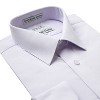 Gentlemens Collection Men's 1915 Long Sleeve Slim Fit Dress Shirt - - Available in Many Colors - 2 of 2