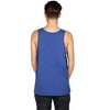Tipsy Elves Men's You Do You Boo Tank Top: Size Small - 3 of 3
