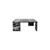 Meridian Furniture,Livorno Coffee Table - 2 of 4