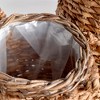 Plum & Post Arkan Baskets St/2 - 4 of 4
