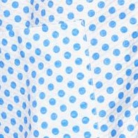 dots blue