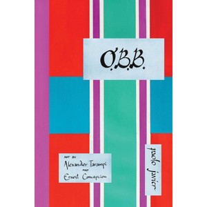 O.B.B. - by  Paolo Javier (Paperback) - 1 of 1