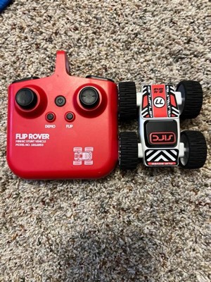 Flippable rc car hot sale