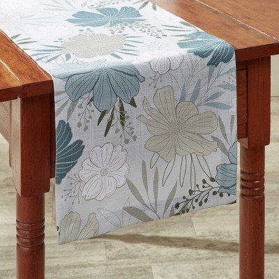 Park Designs Hollis Table Runner 13" X 36"