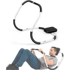 Keppi Ab Machine Exercise Equipment - 1 of 4