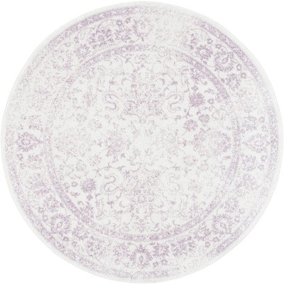 ivory/lavander