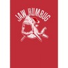 Men's Lost Gods Jaw Humbug T-Shirt - 2 of 4