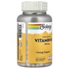 Solaray Vitamin B-6, Timed Release, 100 mg, 120 VegCaps - 4 of 4