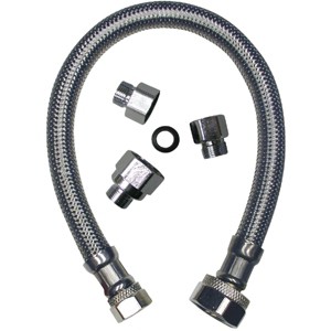 ProLine  20" Univsl Fct Connector 496-902 - 1 of 1
