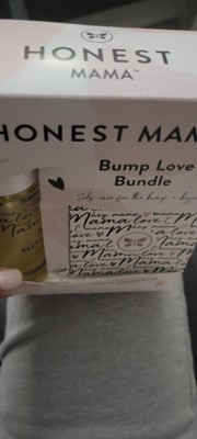 The Honest Company New Mama Care Essential Gift Set - 3.25oz/4ct