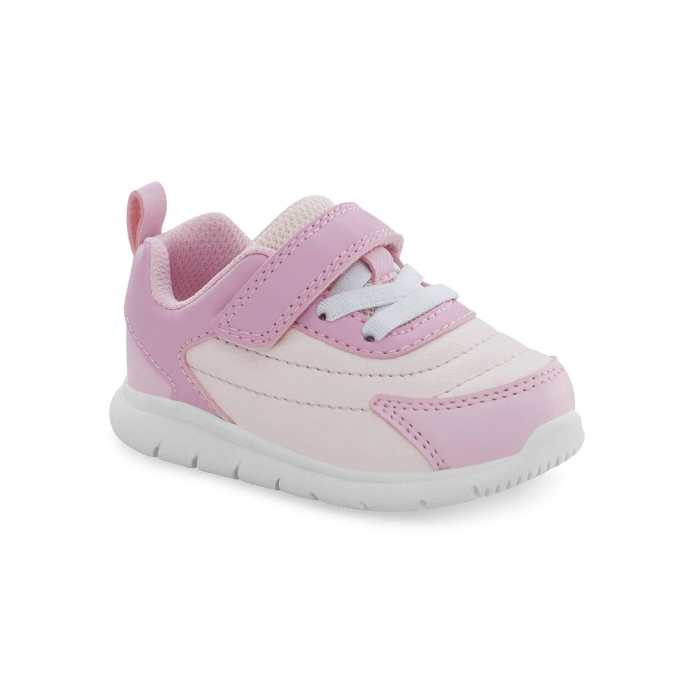 Carter's Just One You®️ Baby Girls' Sneakers - Pink 3