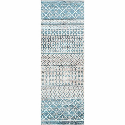 Hauteloom Pinamopoan Washable Area Rug