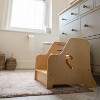 Little Partners StepUp Step Stool - 2 of 4
