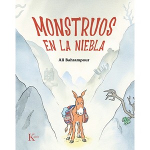 Monstruos En La Niebla / Monsters in the Mist - by  Ali Bahrampour (Paperback) - 1 of 1