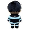 GREAT EASTERN ENTERTAINMENT CO FIRE FORCE- AKITARU FIREMAN UNIFORM PLUSH 8"H - 2 of 2