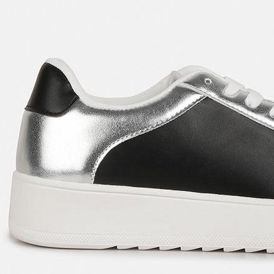 silver