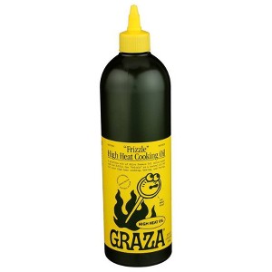 Graza "Frizzle" High Heat Cooking Olive Oil - 750ml - 1 of 4