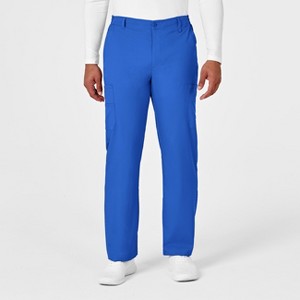 Wink PRO Men's Cargo Scrub Pant - 1 of 1