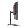 AOC CQ32G3SE-B 31.5" 2560x1440 165Hz Curved Gaming Monitor - Certified Refurbished - 4 of 4