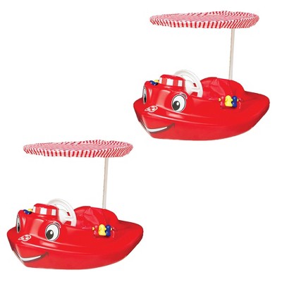 baby boat toy