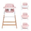 Evolur TinyThrone 2-in-1 Highchair - 3 of 4