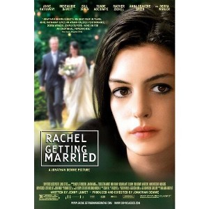 Rachel Getting Married (Blu-ray)(2008) - 1 of 1