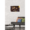 Trends International DC Comics - Batman and Robin by Russell Walks Framed Wall Poster Prints - 2 of 4