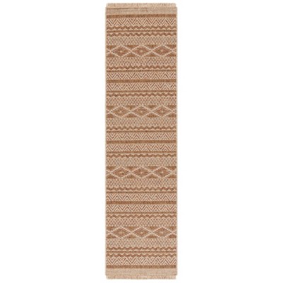 Wicker WCK152 Power Loomed Indoor/Outdoor Rug - Safavieh