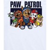Boys' - Paw Patrol - Group Short Sleeve Graphic T-Shirt - 2 of 4