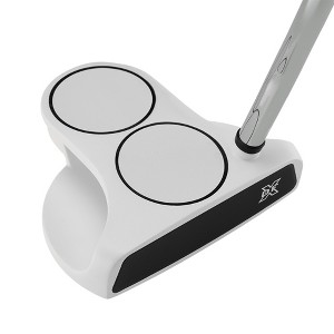 Lady Odyssey Golf DFX 2-Ball Putter 34" - 1 of 3