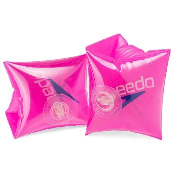 Speedo Toddler Basic Armband - Pink