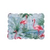 C&F Home Paradise Coast Placemat S/6 - 3 of 4