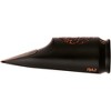 Theo Wanne GAIA 3 Hard Rubber Soprano Saxophone Mouthpiece 7 - 4 of 4