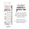 Sally Hansen Salon Effects Perfect Press-On Kit - 24ct - 4 of 4