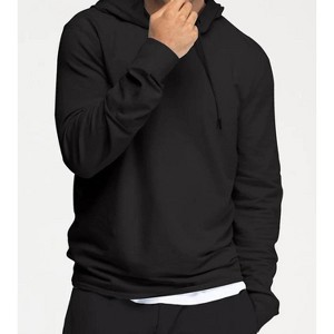 Men's Lightweight Hoodie - Swet Tailor - 1 of 3