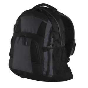 Port Authority Urban Laptop Backpack - 1 of 4
