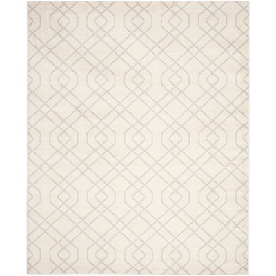 Amherst AMT407 Power Loomed Area Rug  - Safavieh