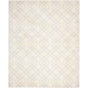 Amherst AMT407 Power Loomed Area Rug  - Safavieh - 1 of 4