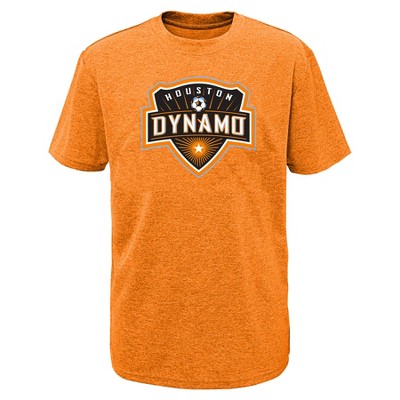 dynamo jersey