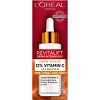 L'Oreal Paris Revitalift 12% Vitamin C + E + Salicylic Serum - 1 fl oz - image 2 of 4
