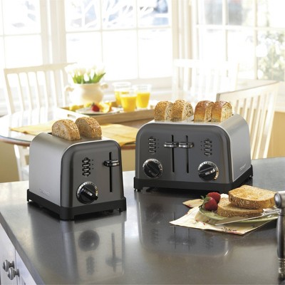 Cuisinart 2-Slice Classic Toaster - Thumbnail 4