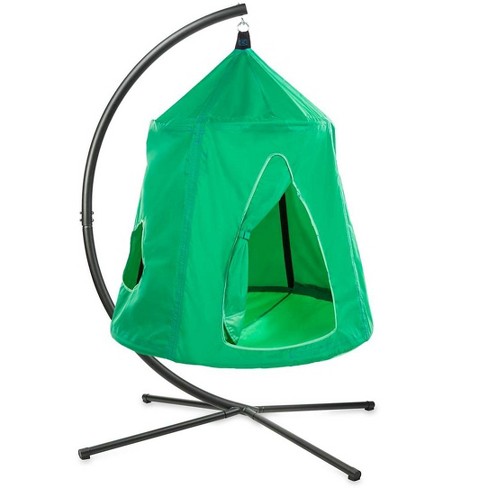 Hugglepod hanging outlet chair