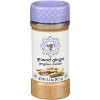 Nancy Lee Spice Ginger Powder - Pack of 8 - 1.5  OZ - 2 of 2