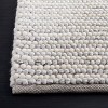 Natura NAT220 Hand Woven Indoor Rugs - Safavieh - 2 of 4